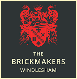 Bar List - The Brickmakers Windlesham